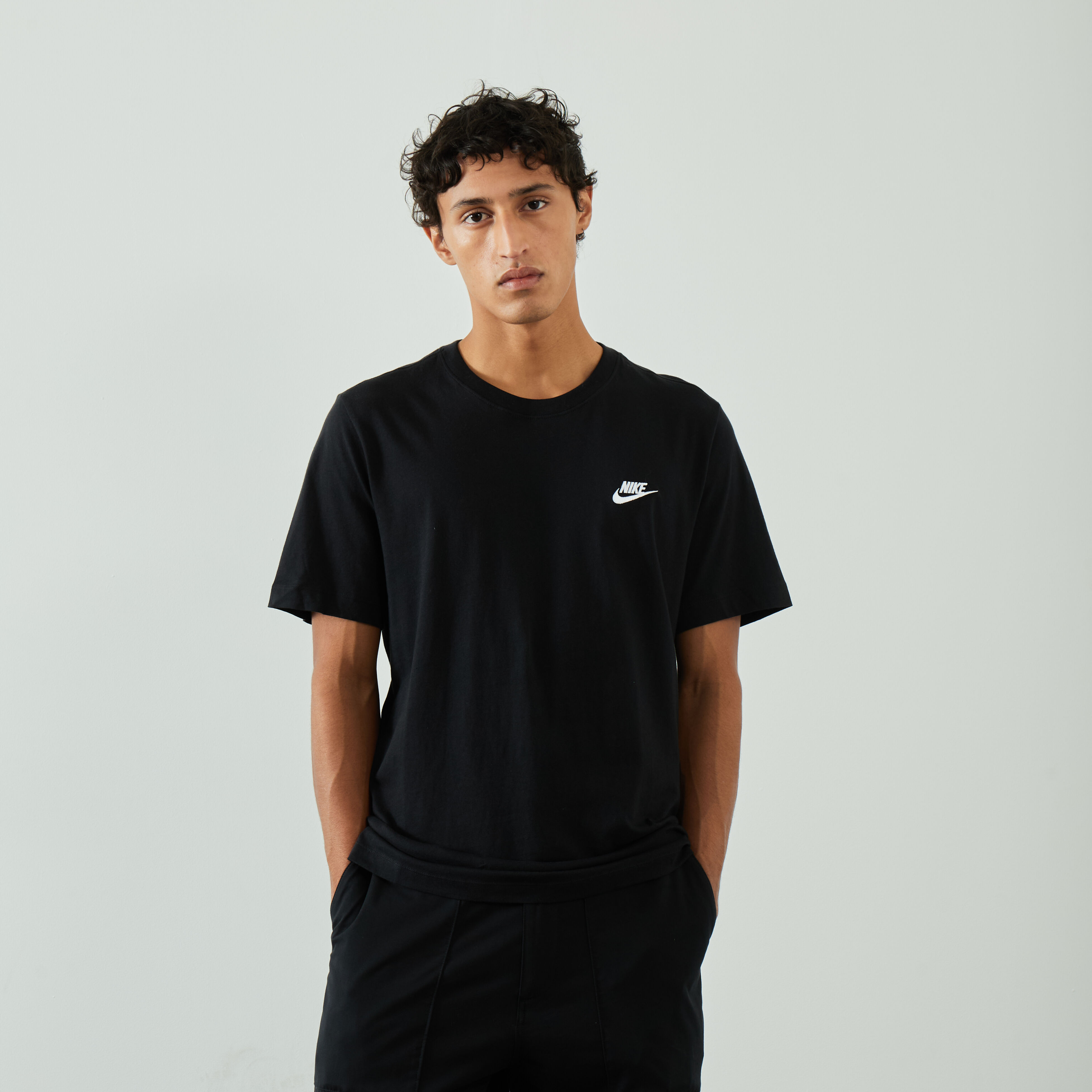 Nike club shop tee