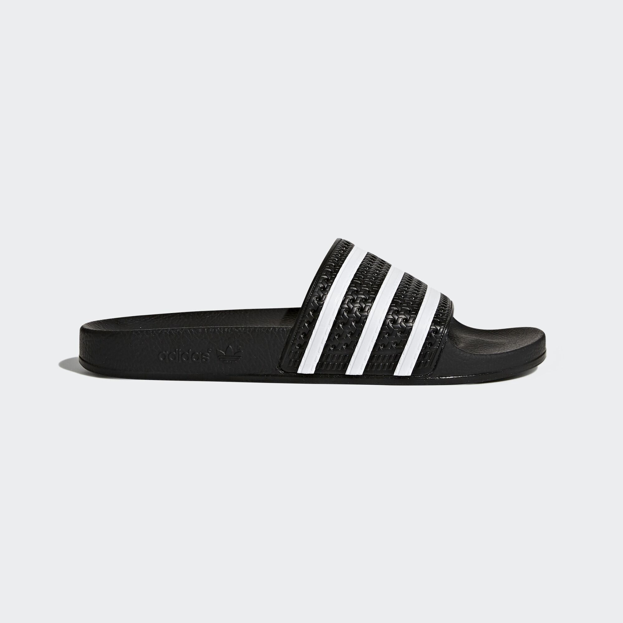 SANDALEN SLIPPERS MUILTJES ADIDAS Koop online Courir