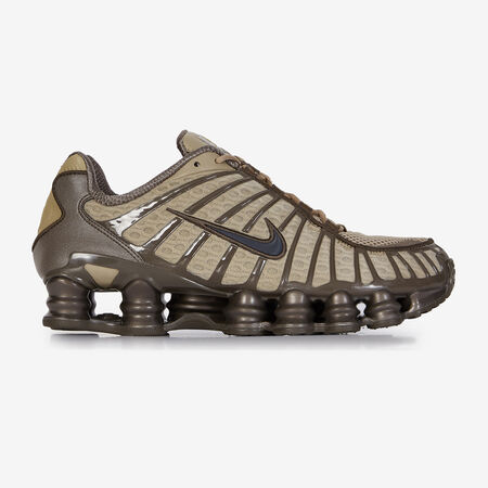 NIKE shox SHOX TL BRUIN HEREN