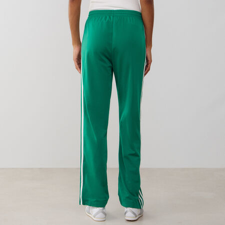 ADIDAS ORIGINALS PANT FIREBIRD GROEN/WIT DAMES