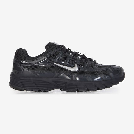 NIKE p-6000 P-6000 ZWART DAMES