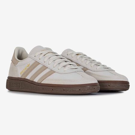 ADIDAS ORIGINALS spezial HANDBALL SPEZIAL GRIJS/BEIGE DAMES