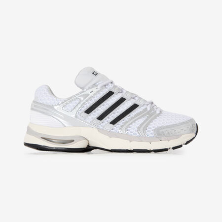 ADIDAS ORIGINALS Adistar ADISTAR CONTROL 5 WIT/ZILVER JUNIOR