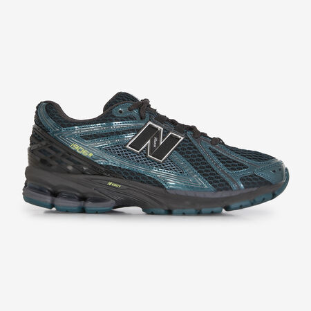 NEW BALANCE 1906 1906 BLAUW/ZWART DAMES