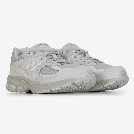 NEW BALANCE 2002r 2002R GRIJS JUNIOR