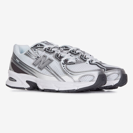 NEW BALANCE 740 740 WIT/GRIJS HEREN