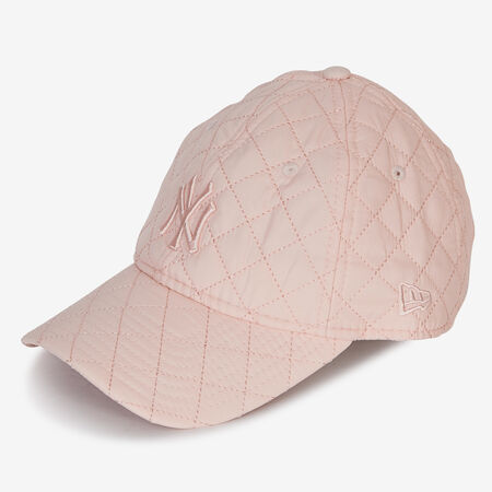 NEW ERA 9FORTY WOMEN NY PADDED ROZE HEREN