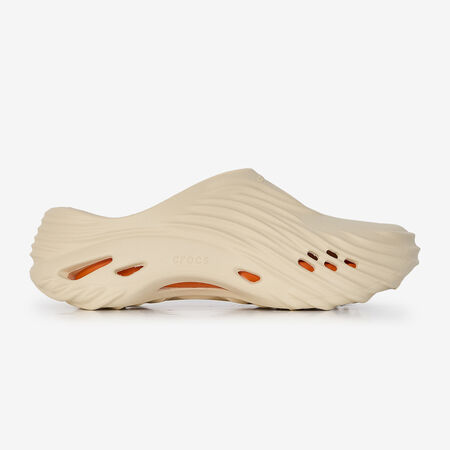 CROCS ECHO WAVE BEIGE DAMES