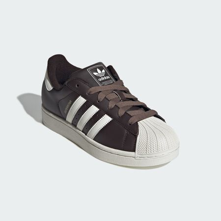 ADIDAS ORIGINALS superstar SUPERSTAR BRUIN/WIT DAMES