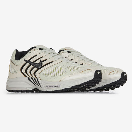 NIKE AIR PEGASUS 2K5 BEIGE/ZWART HEREN