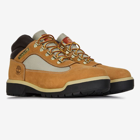 TIMBERLAND FIELD BOOT HONING HEREN