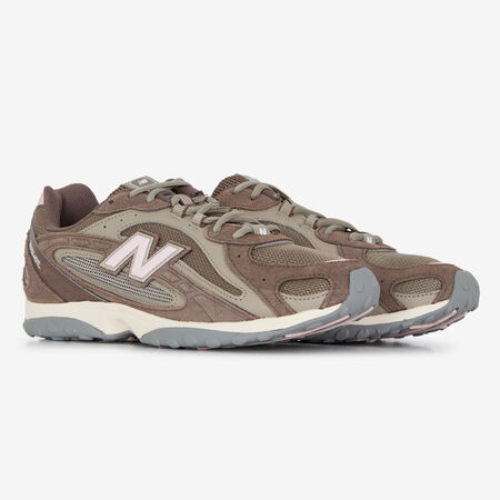NEW BALANCE 204 204 BRUIN/BEIGE HEREN