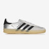 null : ZILVER