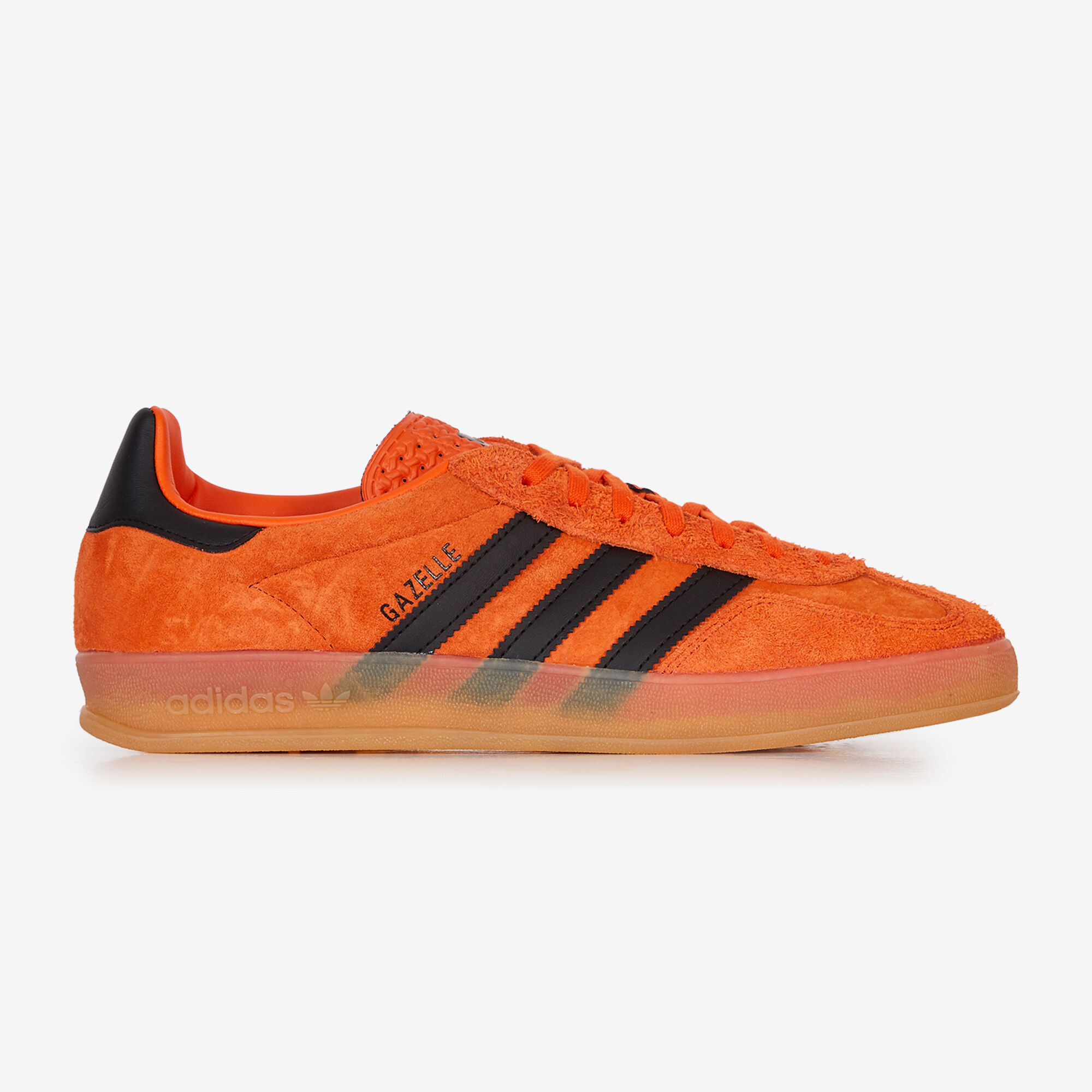 Adidas oranje sneakers clearance
