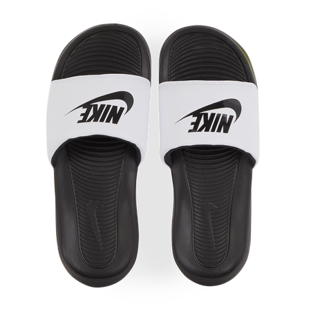 NIKE victori one VICTORI ONE WIT/ZWART HEREN