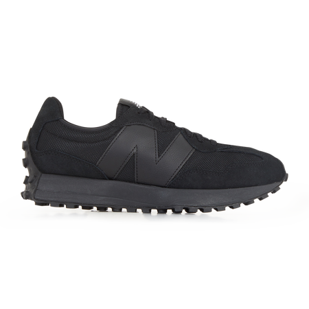 NEW BALANCE 327 327 ZWART HEREN