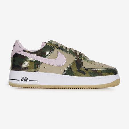 NIKE air force 1 AIR FORCE 1 LOW KHAKI/ROZE HEREN