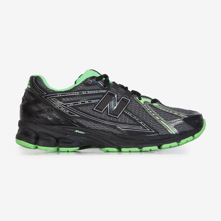 NEW BALANCE 1906 GRIJS/GROEN HEREN