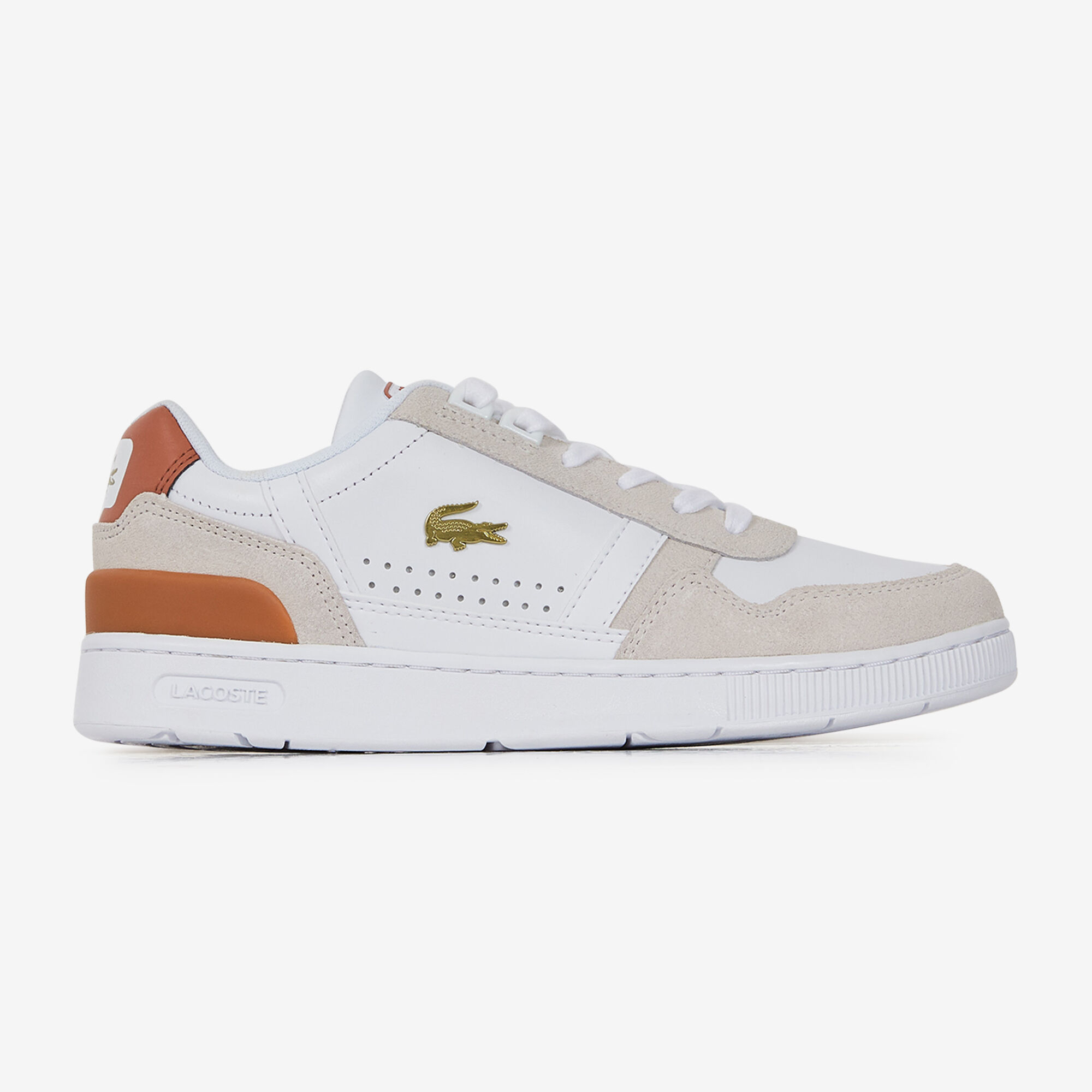 Schoenen lacoste dames shop