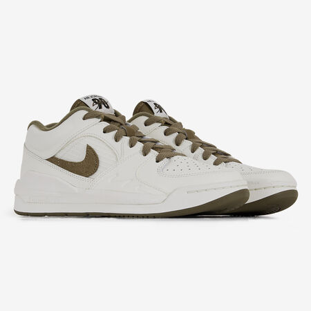 JORDAN jordan JORDAN STADIUM 90 BEIGE/BRUIN DAMES