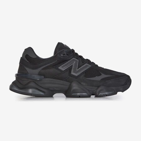 NEW BALANCE 9060 ZWART HEREN