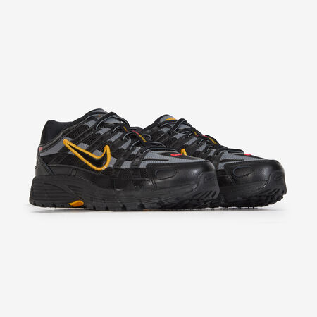 NIKE P-6000 ZWART/GRIJS JUNIOR