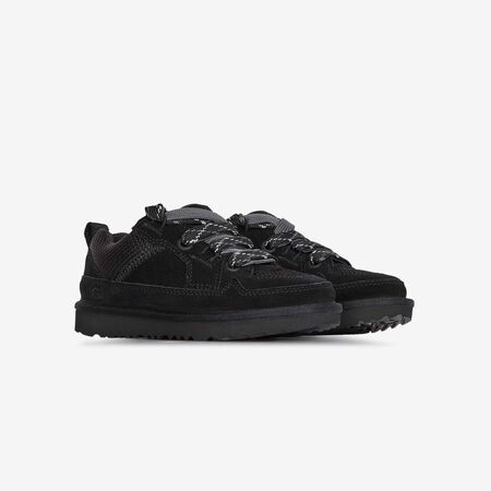 UGG Lowmel LO LOWMEL ZWART KIND