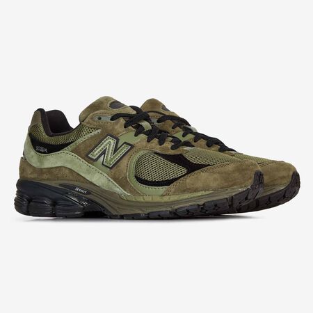 NEW BALANCE 2002r 2002R KHAKI HEREN