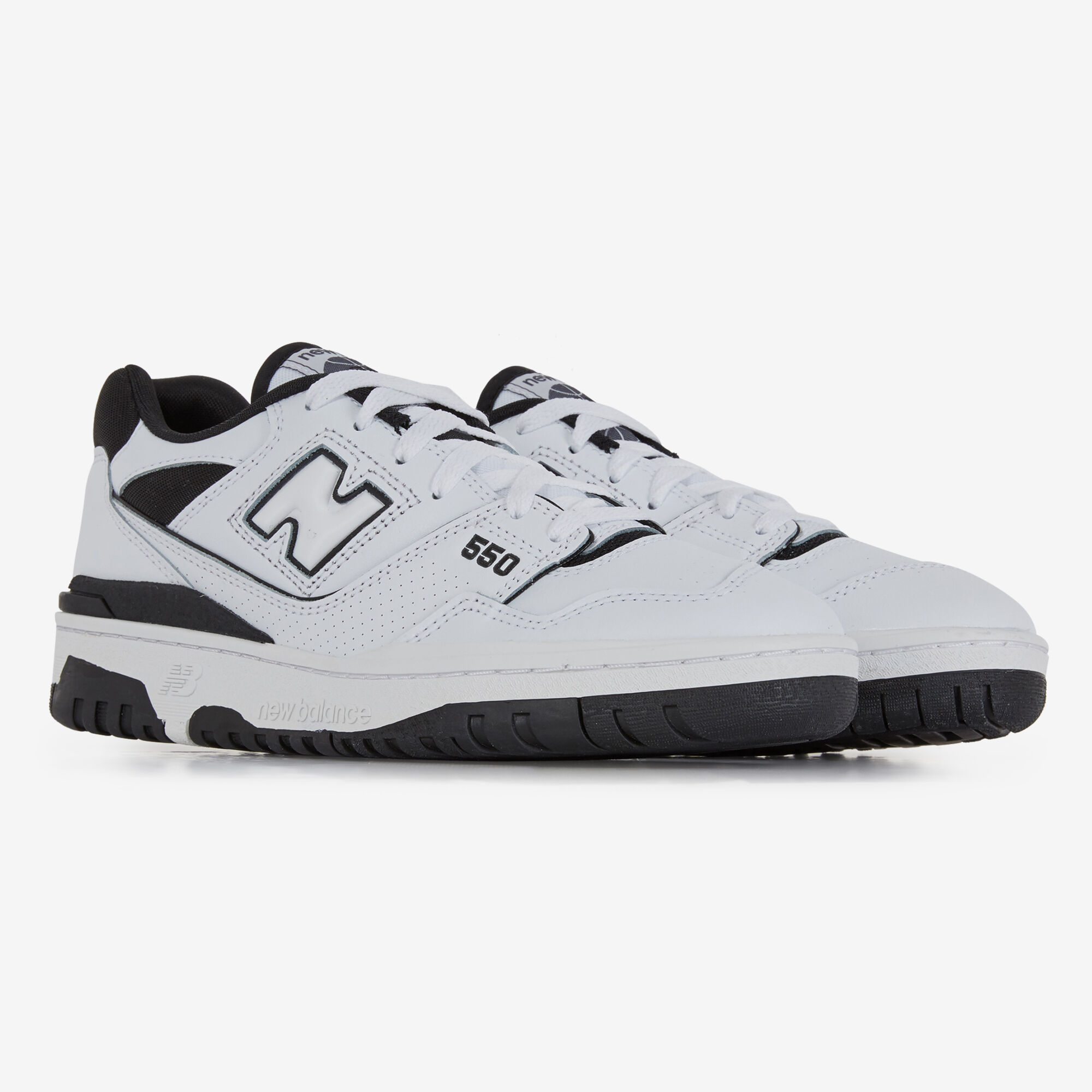 New store balance 150p