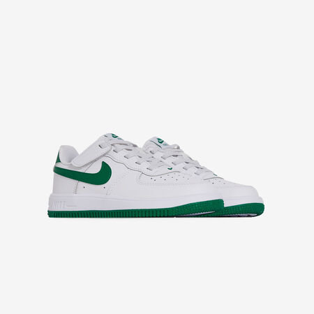NIKE air force 1 AIR FORCE 1 LOW CF WIT/GROEN KIND