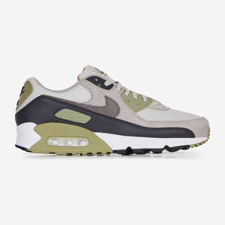 NIKE air max AIR MAX 90 BEIGE/ZWART HEREN