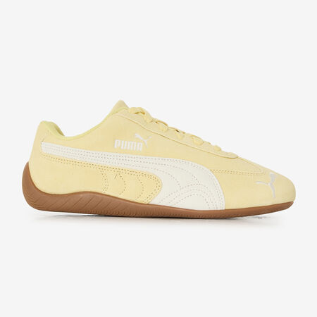 PUMA speedcat SPEEDCAT GEEL DAMES
