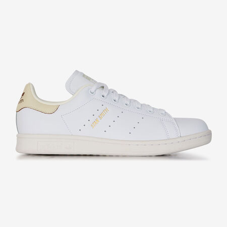 ADIDAS ORIGINALS stan smith STAN SMITH WIT/BEIGE HEREN