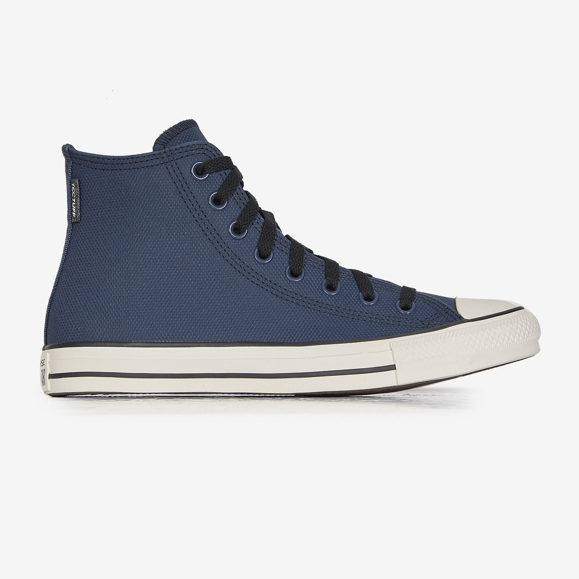 CONVERSE CHUCK TAYLOR ALL STAR HI TECTUFF MARINEBLAUW - SNEAKERS HEREN |  Courir.nl