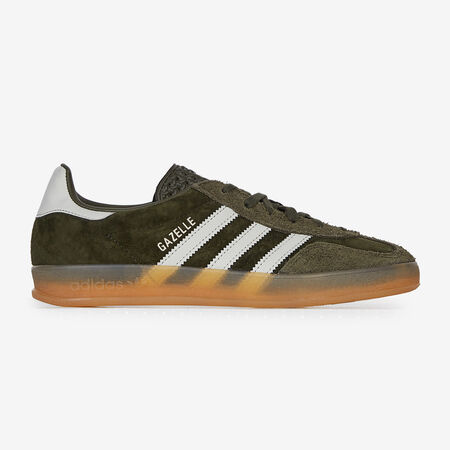 ADIDAS ORIGINALS gazelle GAZELLE INDOOR KHAKI DAMES