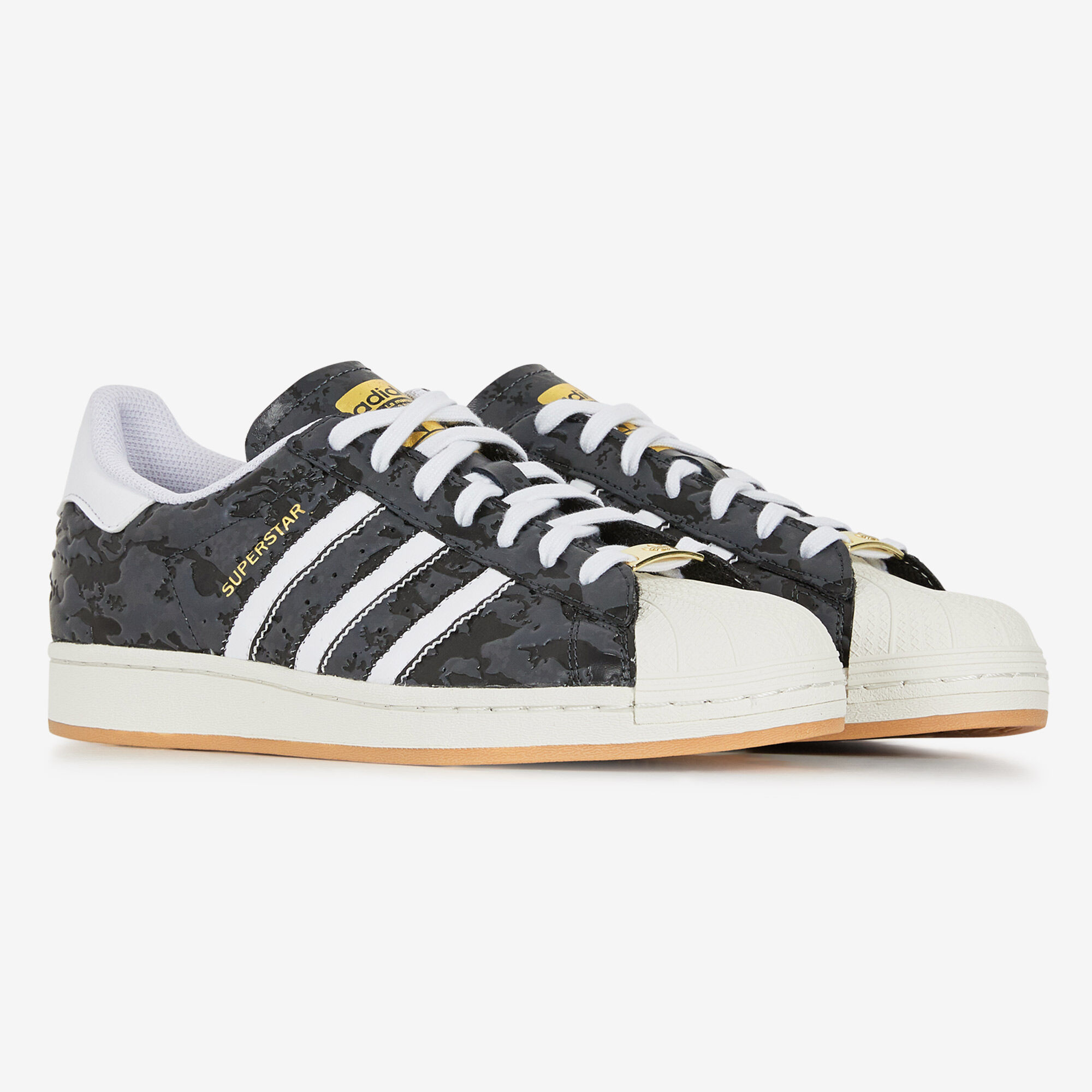 Adidas 2025 superstar legerprint