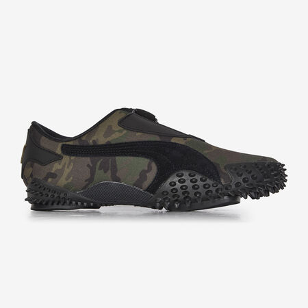 PUMA Mostro MOSTRO CAMO KHAKI/ZWART HEREN