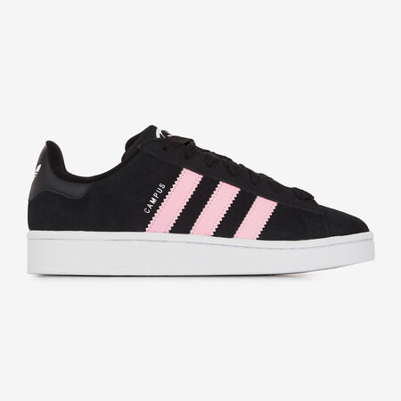 ADIDAS ORIGINALS campus CAMPUS 00s ZWART/ROZE DAMES