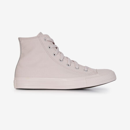CONVERSE CHUCK TAYLOR ALL STAR HI ROZE JUNIOR