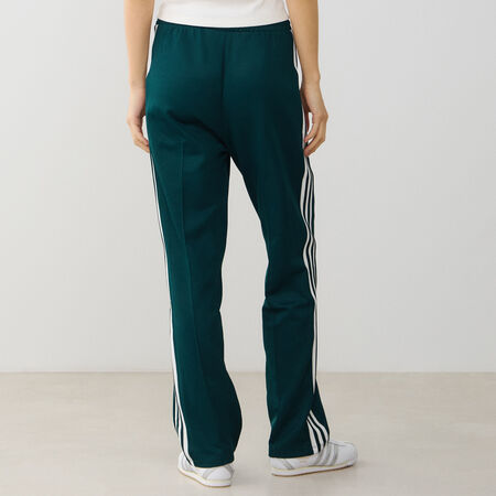ADIDAS ORIGINALS PANT JOGGER ADICOLOR CLASSICS GROEN/WIT DAMES