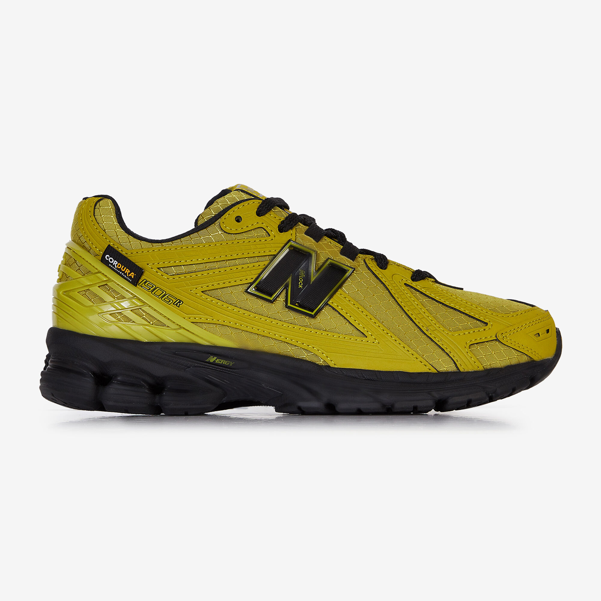 New balance 300 heren geel 2025