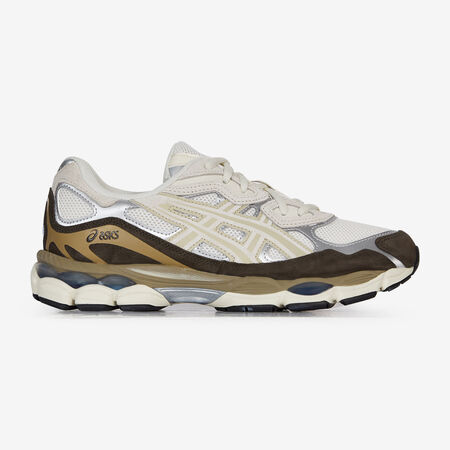 GEL-NYC : BEIGE/BRUIN