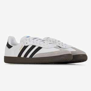 SAMBA OG