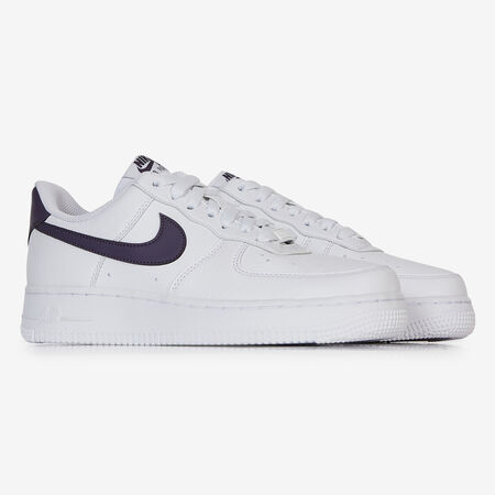 NIKE air force 1 AIR FORCE 1 LOW WIT/PAARS DAMES