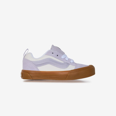 VANS knu skool KNU SKOOL LILA KIND