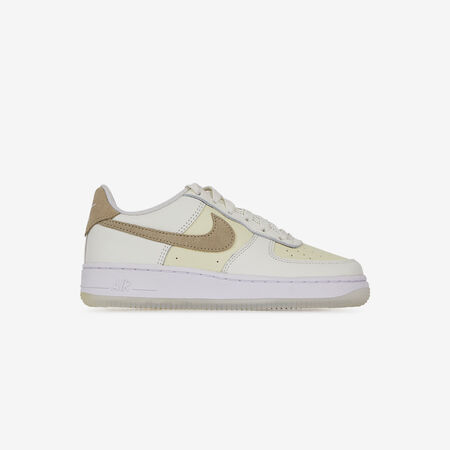 AIR FORCE 1 LOW : BEIGE/KHAKI