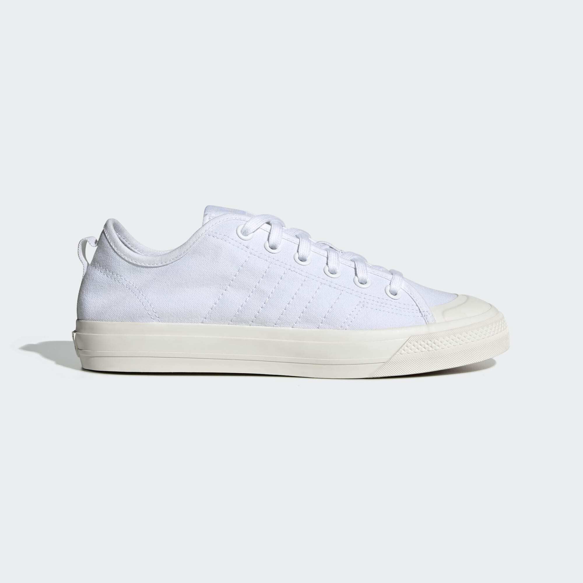 Adidas nizza rf cloud white new arrivals