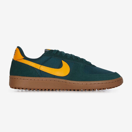 FIELD GENERAL : GROEN/GEEL