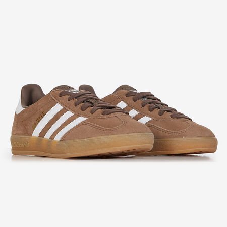 ADIDAS ORIGINALS gazelle GAZELLE INDOOR BRUIN DAMES