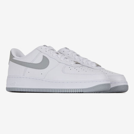 NIKE air force 1 AIR FORCE 1 LOW WIT/GRIJS HEREN